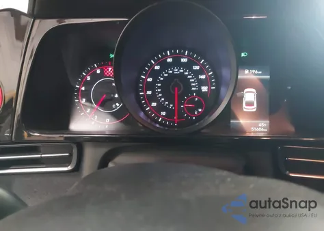 2022 Hyundai Elantra N Line z USA, uszkodzony, nr VIN KMHLR4AF4NU267358